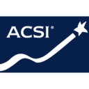 American Customer Satisfaction Index (ACSI) logo