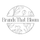 Brands That Bloom logo