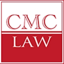 CMC Law logo