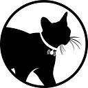 Cat Tailer logo
