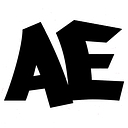 Airbrush Events logo