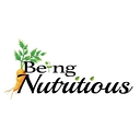 Being Nutritious logo