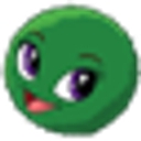 Moss Ball Pets logo