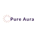 Pure Aura logo
