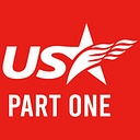 US Part One logo
