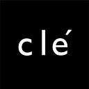 Clé Tile logo