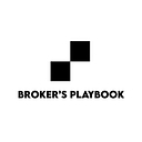 Broker's Playbook logo