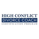 High Conflict Divorce Coach logo
