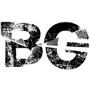 Broken Glass Sand Sculptures logo