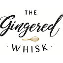The Gingered Whisk logo