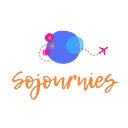 Sojournies logo