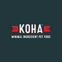 KOHA Pet logo