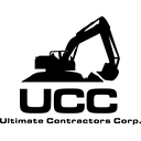 Ultimate Contractors Corporation logo