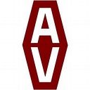 AV Party Rentals logo
