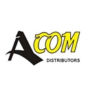 Acom Distributors logo