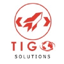 Tigo Solutions logo