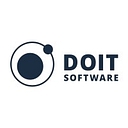 DOIT Software logo
