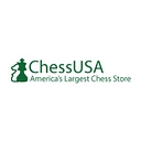 Chess USA logo