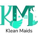 Klean Maids logo