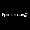 Speedmaster logo
