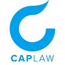 CAPLAW logo