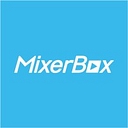 Mixerbox logo