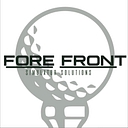 Forefront Sims logo