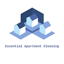 Essential Apartment Cleaning logo