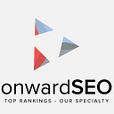 OnwardSEO logo