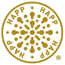 HAPP Brand logo