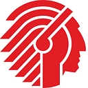 Huron logo