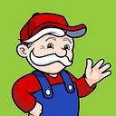 Thomas & Galbraith Heating, Cooling & Plumbing logo