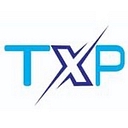 TheraXPro logo