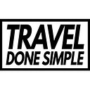 Travel Done Simple logo