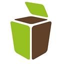 Hotbin logo