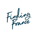 Finding France logo