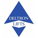 Deltron Lifts logo