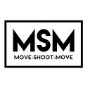 Move Shoot Move logo