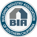 Building Industry Association of Southern California logo