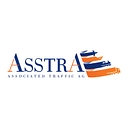 AsstrA logo