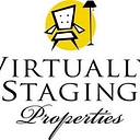 Virtually Staging Properties logo