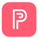 Precursive logo