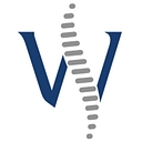 Ward Chiro and Rehab logo