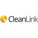 CleanLink logo