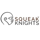 Squeak Knights logo