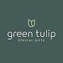Green Tulip logo