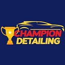 Champion Detailing logo
