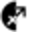 Unfavorable Semicircle logo