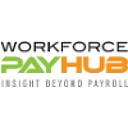 Workforce PayHub logo