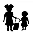 The Traveling Child logo